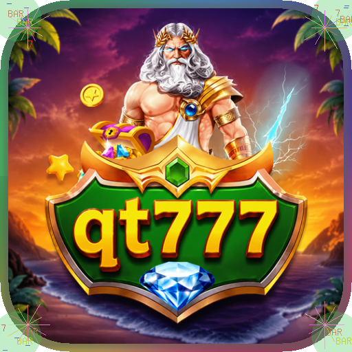 qt777 — mitra unggulan